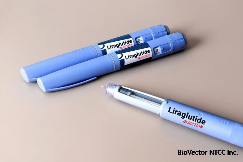 Liraglutide Weight Loss in Seattle | Daily GLP‑1 Care